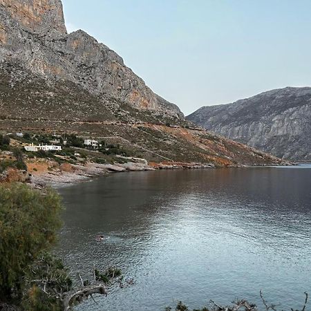 The Traditional House-Skalia,Kalymnos Exterior foto